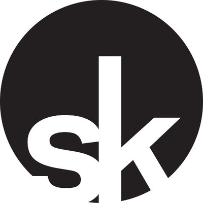 Skrift Magazine logo
