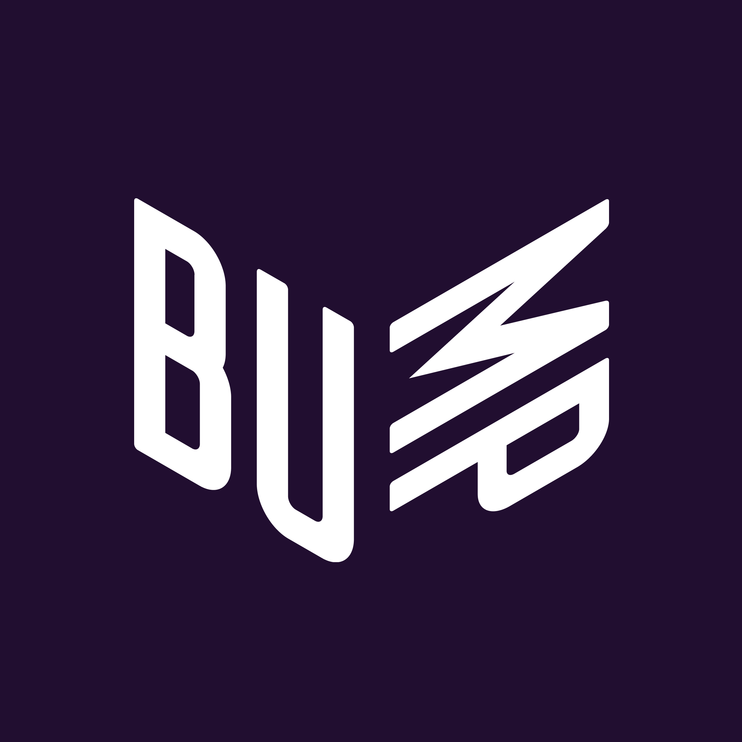 Bump Digital logo