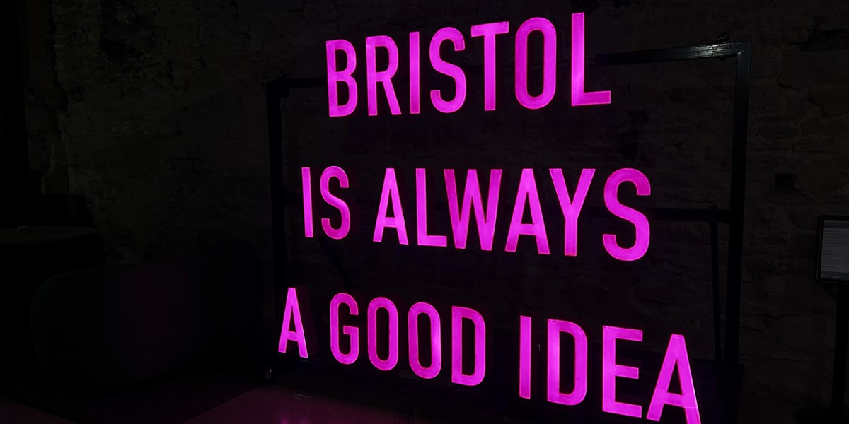 The Umbracian's Guide to Bristol (2026)
