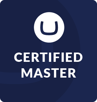 Umbraco Certified Master