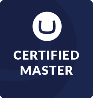 Umbraco Certified Master