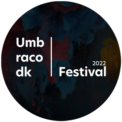 Umbraco DK Festival logo